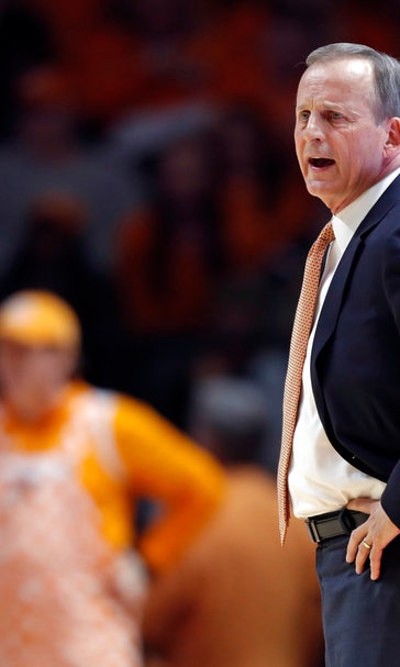 SEC's top schools square off looking for league supremacy